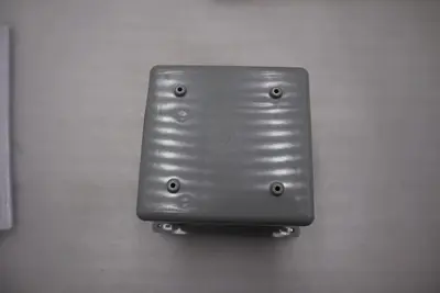 Rosemount 6888XI-1OXY-02-00-00-00-00-00 Conductivity Analyzer NEW UNIT #5912