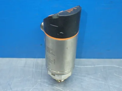 Used IFM PN2698 Pressure Transmitters Ohio US | HGR 24 #1070008
