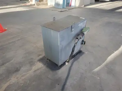 USED DELTA CETC0045S001532