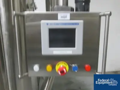 USED JetPharma JetPharma Isolator, model LFI-1