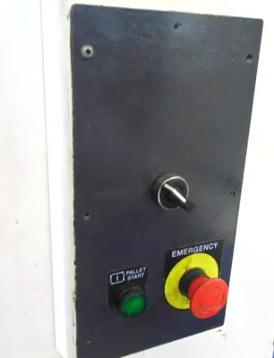 2018 BROTHER SPEEDIO R650X1 Drilling & Tapping Centers | CNC EXCHANGE (7)