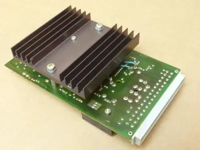 USED VICKERS EEA-PAM-126