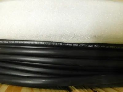 New | in-Stock BELDEN TU-SLG-012-RN2N Cable & Wire Texas US | Aucto #1308438