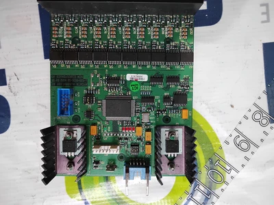 USED MYDATA L-029-0036-5B