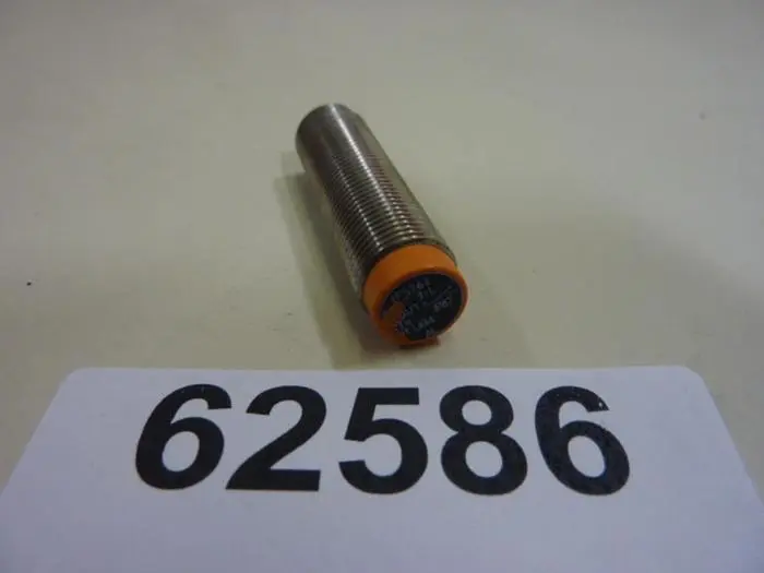 Used IFM IF5764 Sensors Michigan US | Ideal Machinery #604229