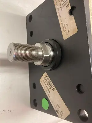 Used NORGREN J0355C1 Pneumatic Cylinders Ohio US | Surplus Asset Holdings #1403198