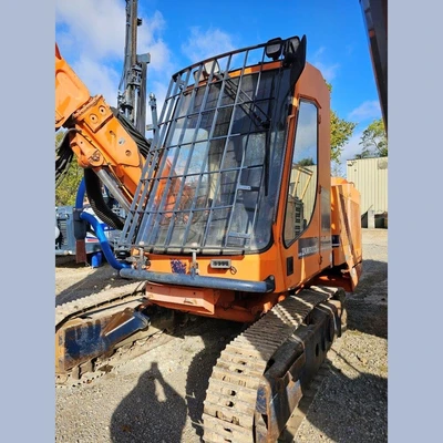USED 2005 TAMROCK PANTERA 1500