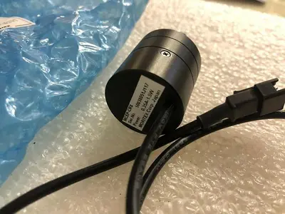MORITEX MCEP-CR8