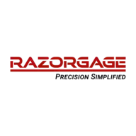 RAZORGAGE