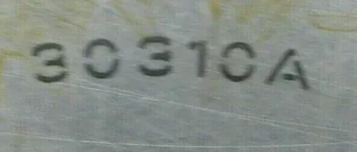 NEW SST 30310A BALL BEARING FLT-1