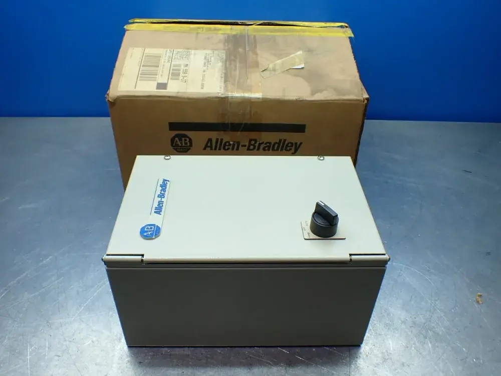 NEW ALLENBRADLEY 109C16FBA1G36P