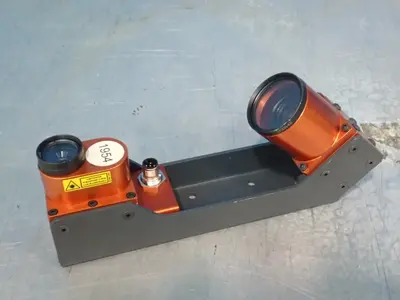 Laser Sensor