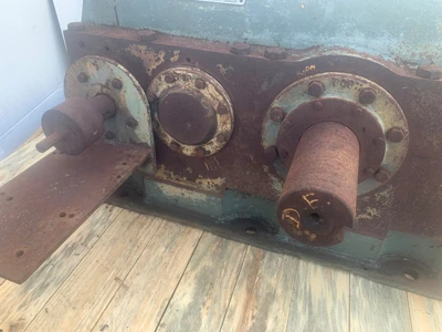 USED FALK 70Y2A