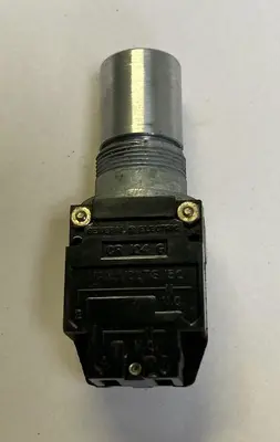 Used GE CR104G Miscellaneous Equipment (Electrical & Power) | Surplus Asset Holdings #1203797