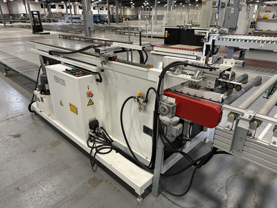 USED NANXING NB7HS2PT1