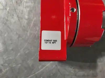 New | in-Stock HONEYWELL GSXC42A Switchgears British Columbia CA | Lenmark #242092