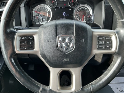 Used 2014 RAM 1500 Pickup Trucks Michigan US | Miedema Asset Management Group #1301451