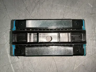 Used BOSCH REXROTH R162221420 Tooling & Accessories (Other) Ohio US | HGR 24 #1469575