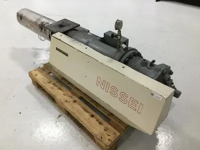 USED NISSEI FN3000-25A / IU