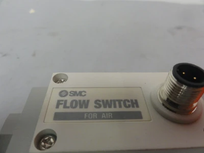 Used SMC PFA510-N02 Sensors Connecticut US | BG Industrial Surplus #473188