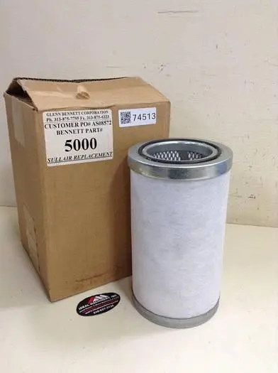 NEW SULLAIR 88-002