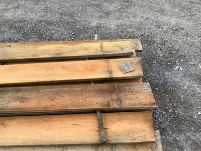 Used _UNKNOWN_ _UNKNOWN_ Construction Material & Supplies Michigan US | Miedema Asset Management Group #1414890