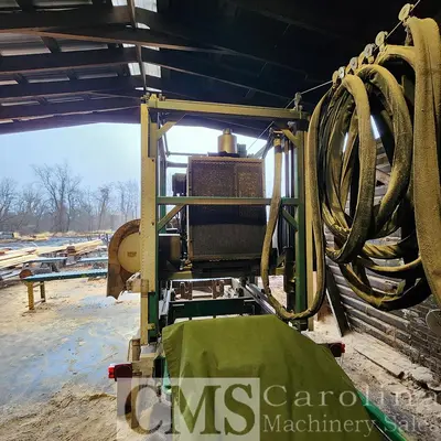 2019 Select 4221 Sawmill