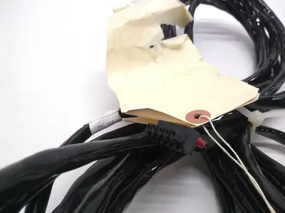 USED DANAHER MOTION PAC SCI POWER CABLE