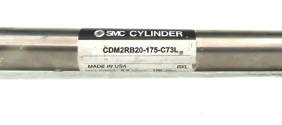 USED SMC CDM2RB20-175-C73L
