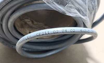 NEW igus CF211-02-04-02
