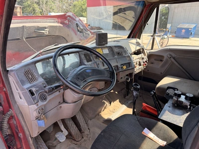 Used 1998 FORD L8513 4X2 Cab Chassis trucks Michigan US | Miedema Asset Management Group #1340395