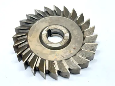 Used National Twist Drill and Tool Milling Cutter Milling Cutters Michigan US | Maverick Industrial Sales #1498191