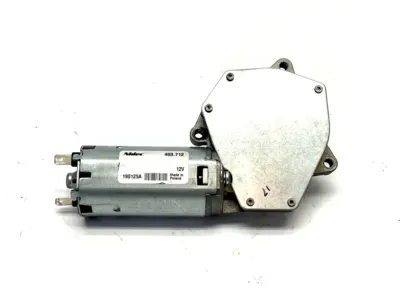 Used Nidec 403.712 Gearmotors Michigan US | Maverick Industrial Sales #1398503
