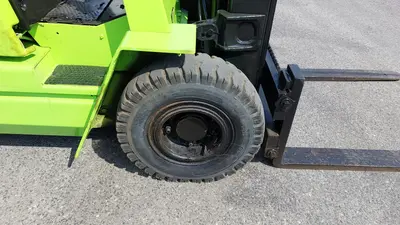 CLARK GRS30I FORKLIFTS | Platinum Group (13)