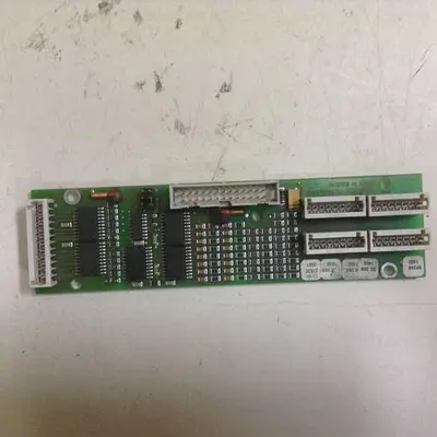 USED SIGMATEK 9810.303.00