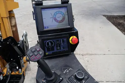 Used 2025 VERMEER 2025 VERMEER D24G4 Drill Rigs Florida US | HDD Broker #1346209