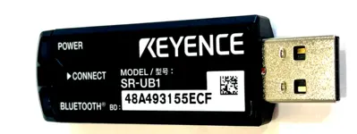 NEW KEYENCE SR-UB1 BAR CODE READER SRUB1