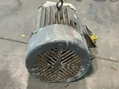 Used EMERSON H10P2B Motors (misc) Ohio US | HGR 24 #1290283