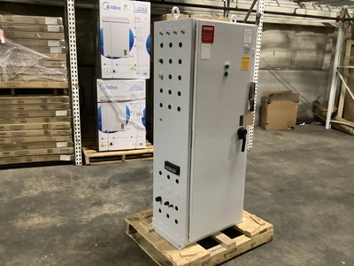Used _UNKNOWN_ _UNKNOWN_ Heat Exchangers Michigan US | Miedema Asset Management Group #1321055