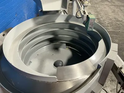 Used FEEDING CONCEPTS INC FC1297381 Miscellaneous Packaging Equipment Ohio US | HGR 24 #1407592