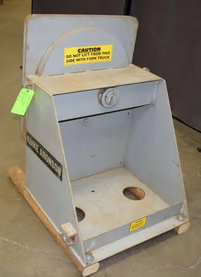 USED ARONSON HTS-5