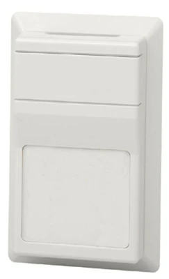 Automated Logic ALC/10K-2-R-Z-CG Wall Sensor, 10K-2 Thermistor, Delta Style [New]