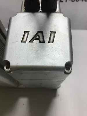 IAI Robo RCS-RA55R-1-100-GN-M-150-N-B-SP Linear Cylinder