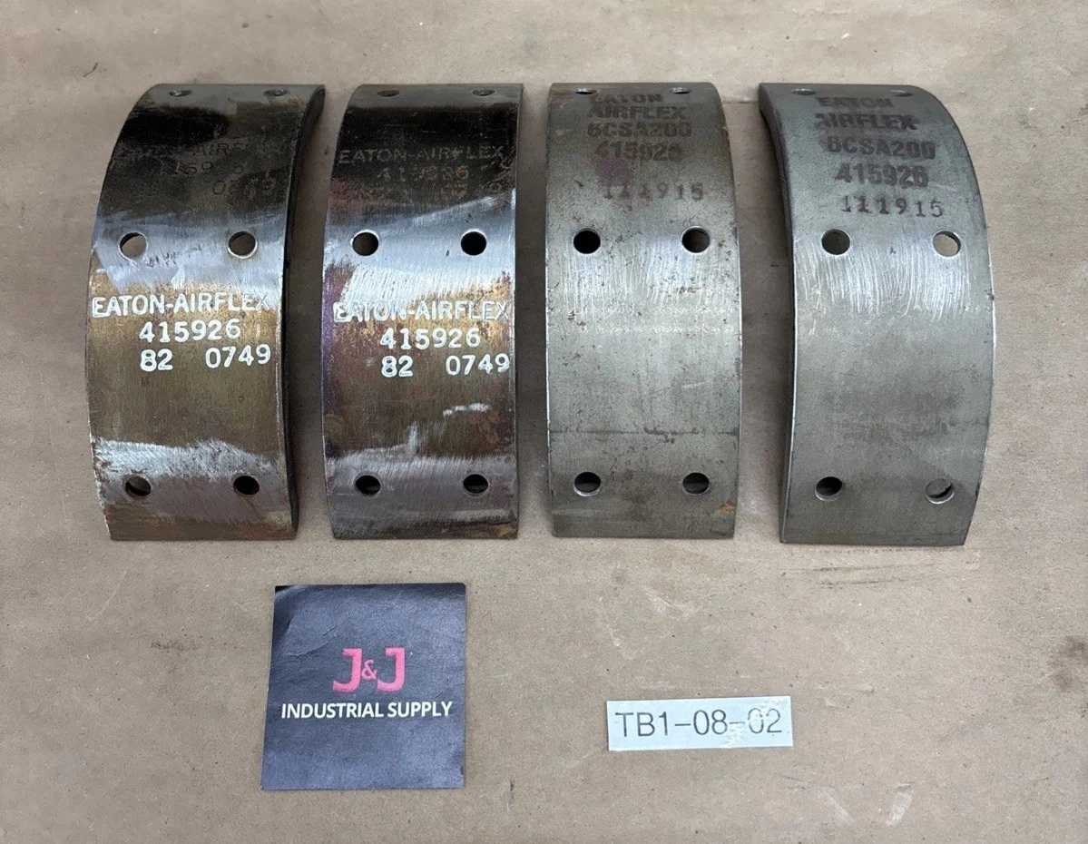 Used EATON 6CSA200 Miscellaneous MRO Indiana US | J&J Industrial Supply #1352419