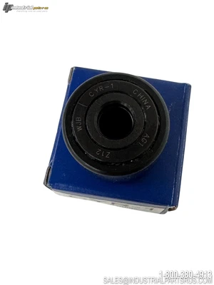 NEW CYR CYR-1