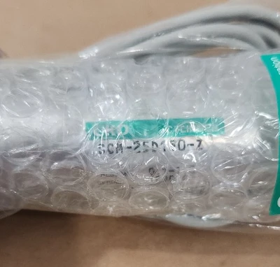 NEW CKD SCM-LB-25D-150-T2H3-D-Z