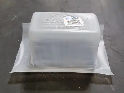 New | in-Stock THOMAS & BETTS BCVB-2 Safety Equipment British Columbia CA | Lenmark #265652