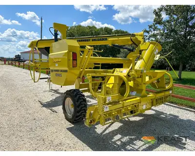 Used DEGELMAN RENN _UNKNOWN_ Miscellaneous Agriculture (Farm) Equipment Iowa US | Keast Enterprises #1360223