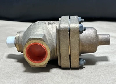 NEW Spirax Sarco KY51B