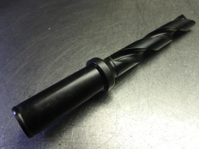 AMEC GEN3SYS 16mm Coolant Thru Indexable Drill 3/4" Shank 60516H-075F (LOC1803D)